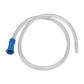 Ø: 8 mm (Ch. 25) , L:  80 cm